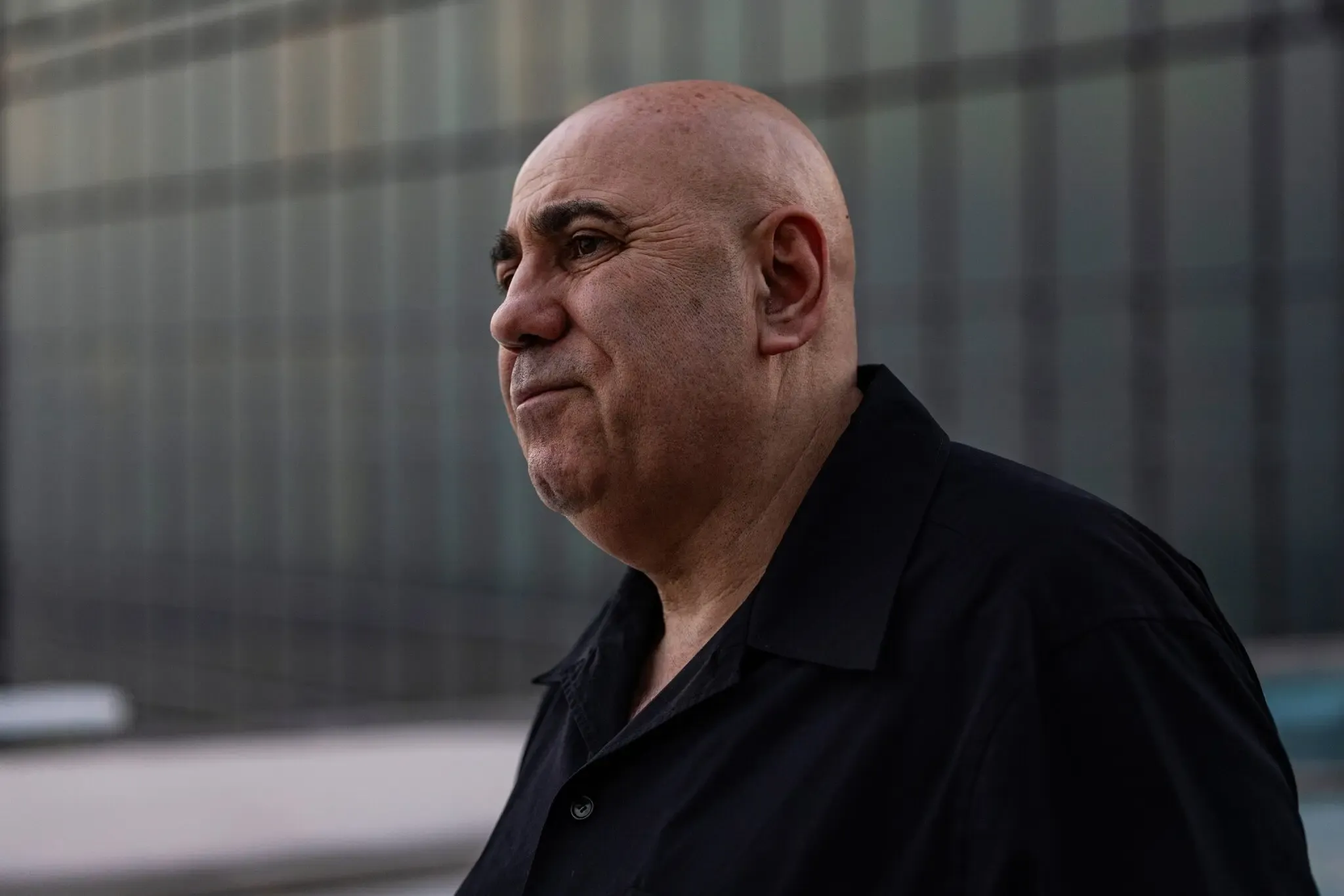 Доверенный «балалаечник» Путина