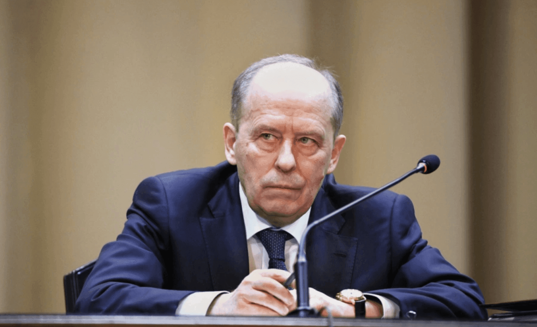 Чекистские достояния